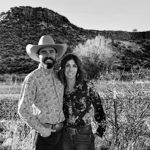 Meet your Posher, Garrity